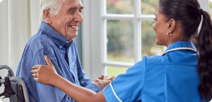 Jobs for carers